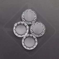 DJI Phantom 4 Pro - Led Cover