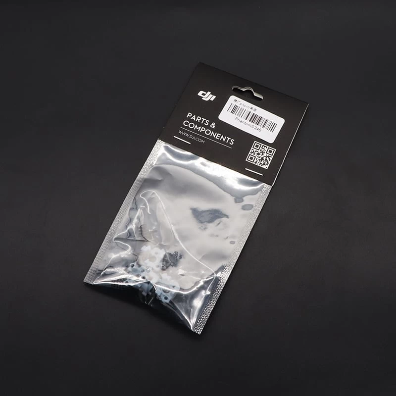 DJI Phantom 4 Pro - Snelkoppeling Propellerbevestiging 9450 - Afbeelding 3