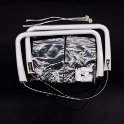 DJI Phantom 4 Pro - Landingsgestel