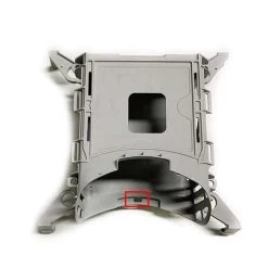 DJI Phantom 4 Pro V2.0 - Batterij Compartiment