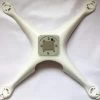 DJI Phantom 4 RTK - Bovenste Chassis