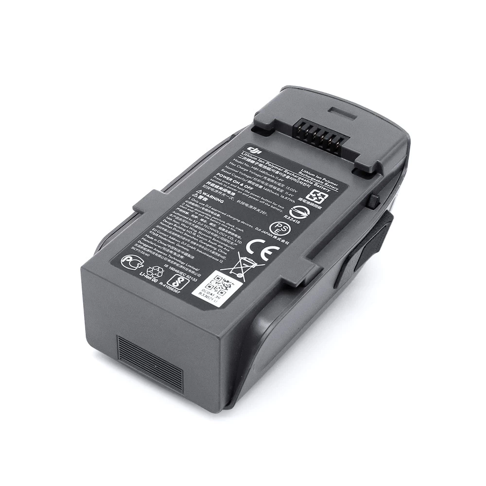 DJI Spark - Batterij - Afbeelding 3