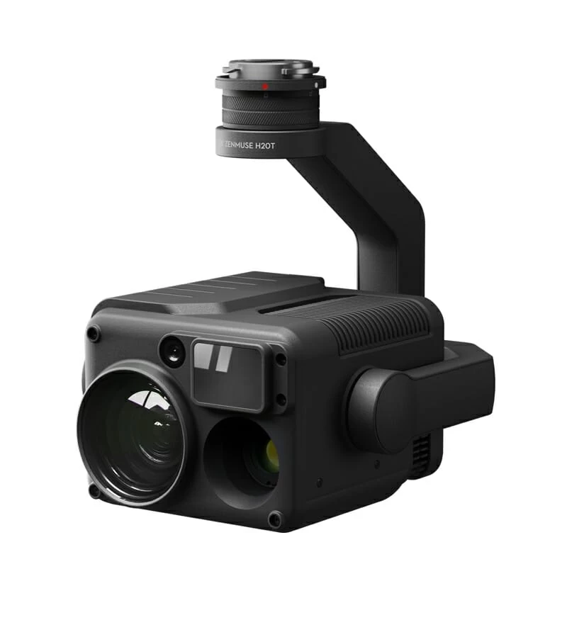 DJI Zenmuse H20T - Huur