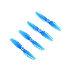 HQ - Set Van 4 Propellers 3020 1.5mm Voor HX115
