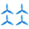 HQ - Set Van 4 Propellers 3030 1.5mm Voor HX115