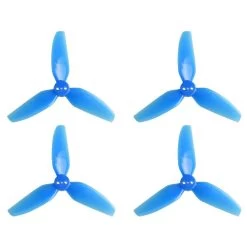 HQ - Set Van 4 Propellers 3030 1.5mm Voor HX115