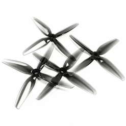 HQProp Duurzaam 4.8X3.4X4 Lichtgrijs