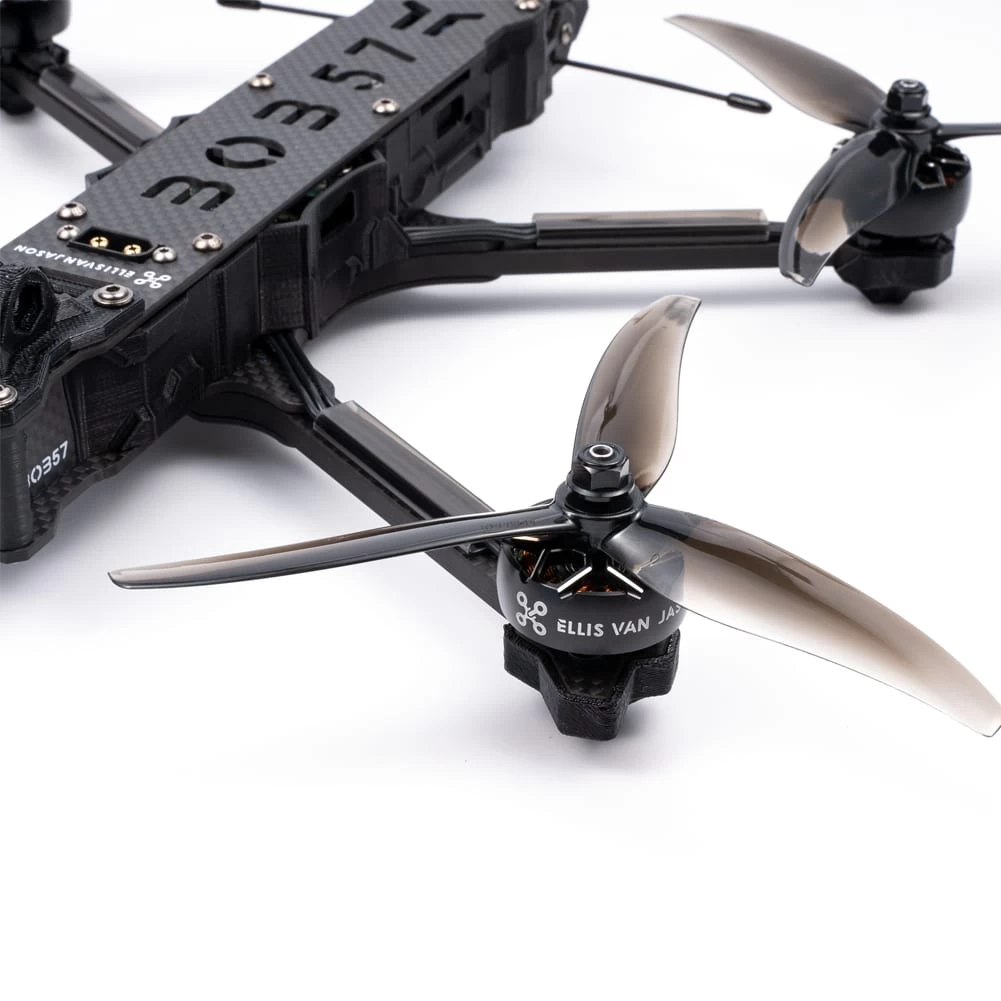 Iflight - Bob57 Nebula Pro 6S TBS - Afbeelding 10