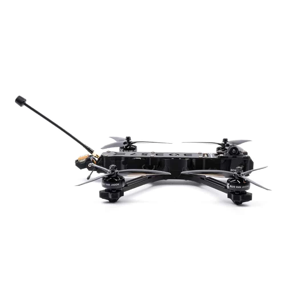 Iflight - Bob57 Nebula Pro 6S TBS - Afbeelding 4