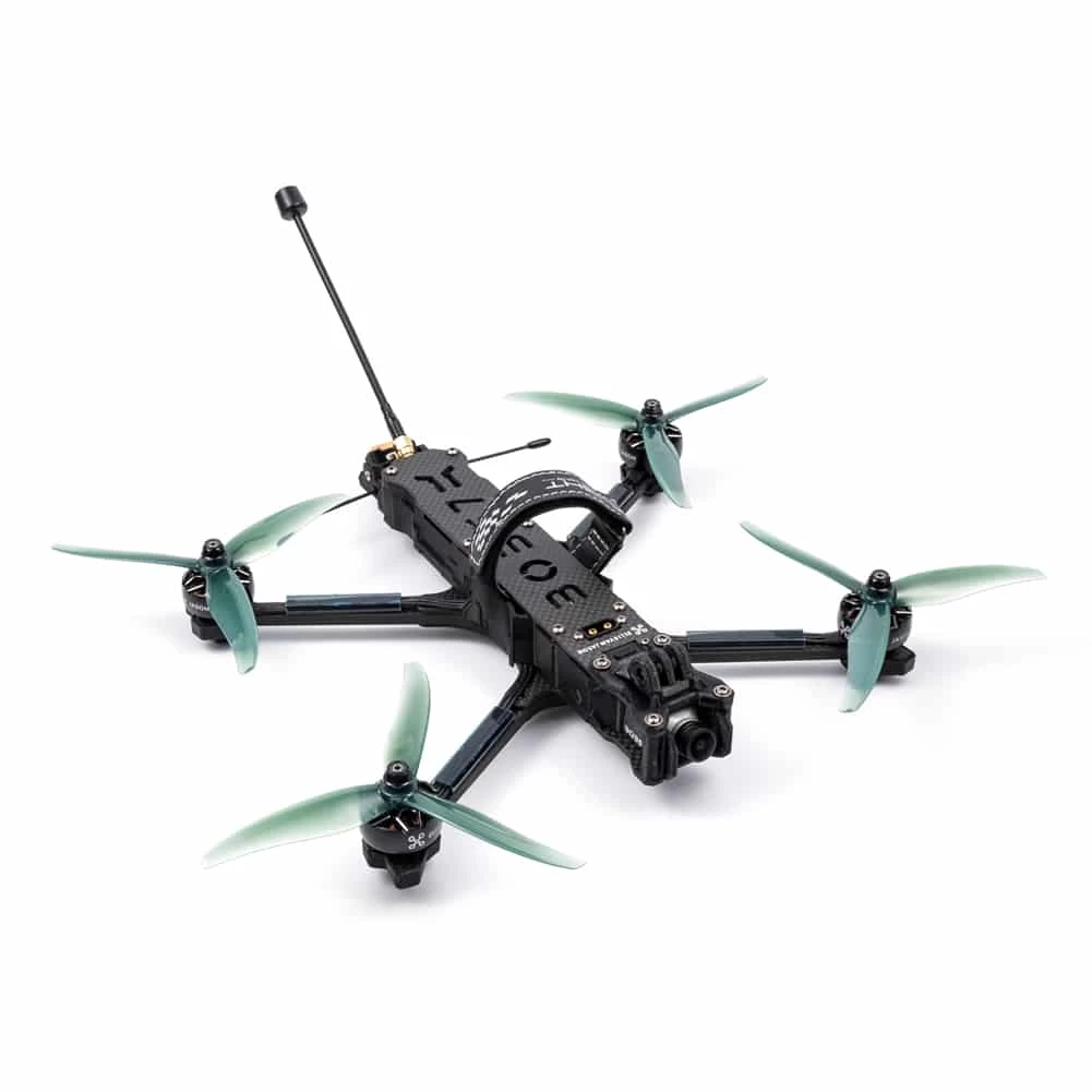 Iflight - Bob57 Nebula Pro 6S TBS - Afbeelding 3