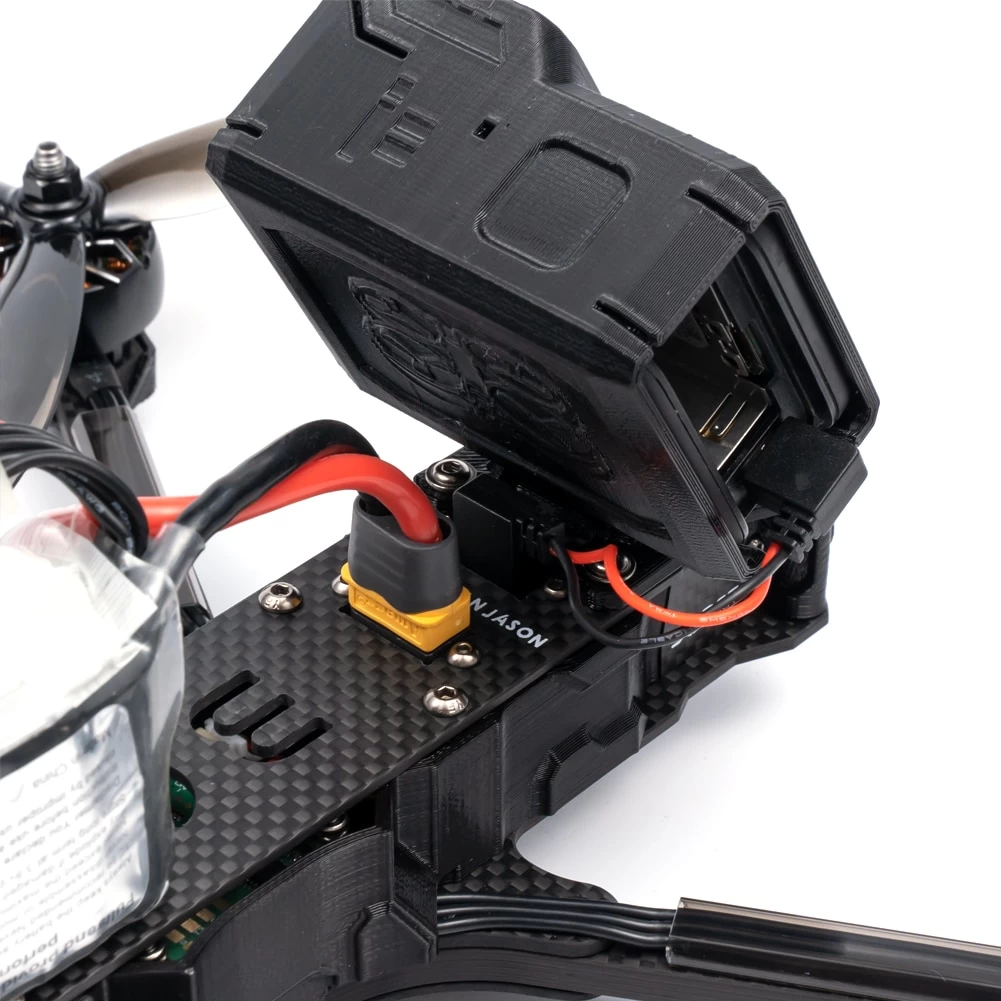 Iflight - Bob57 Nebula Pro 6S TBS - Afbeelding 7