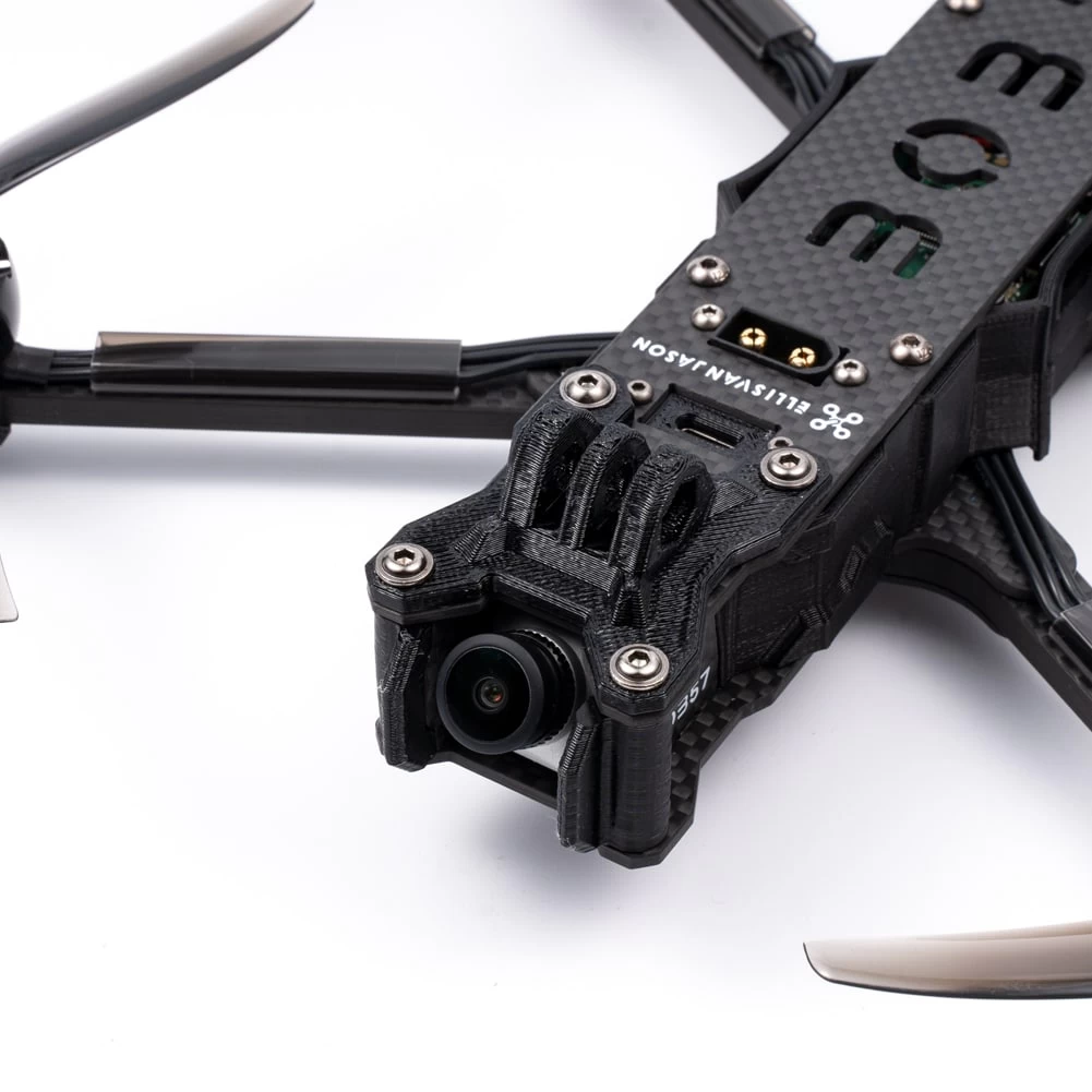 Iflight - Bob57 Nebula Pro 6S TBS - Afbeelding 9