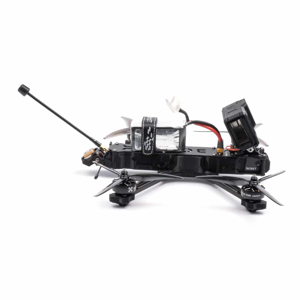 Iflight - Bob57 Nebula Pro 6S TBS - Afbeelding 5