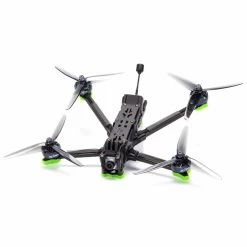 Iflight - Nazgul Evoque F6D 6S PNP GPS