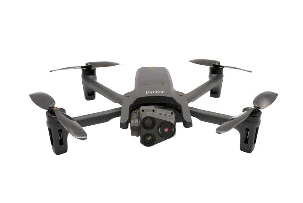 Parrot Anafi USA - Drone - Afbeelding 2