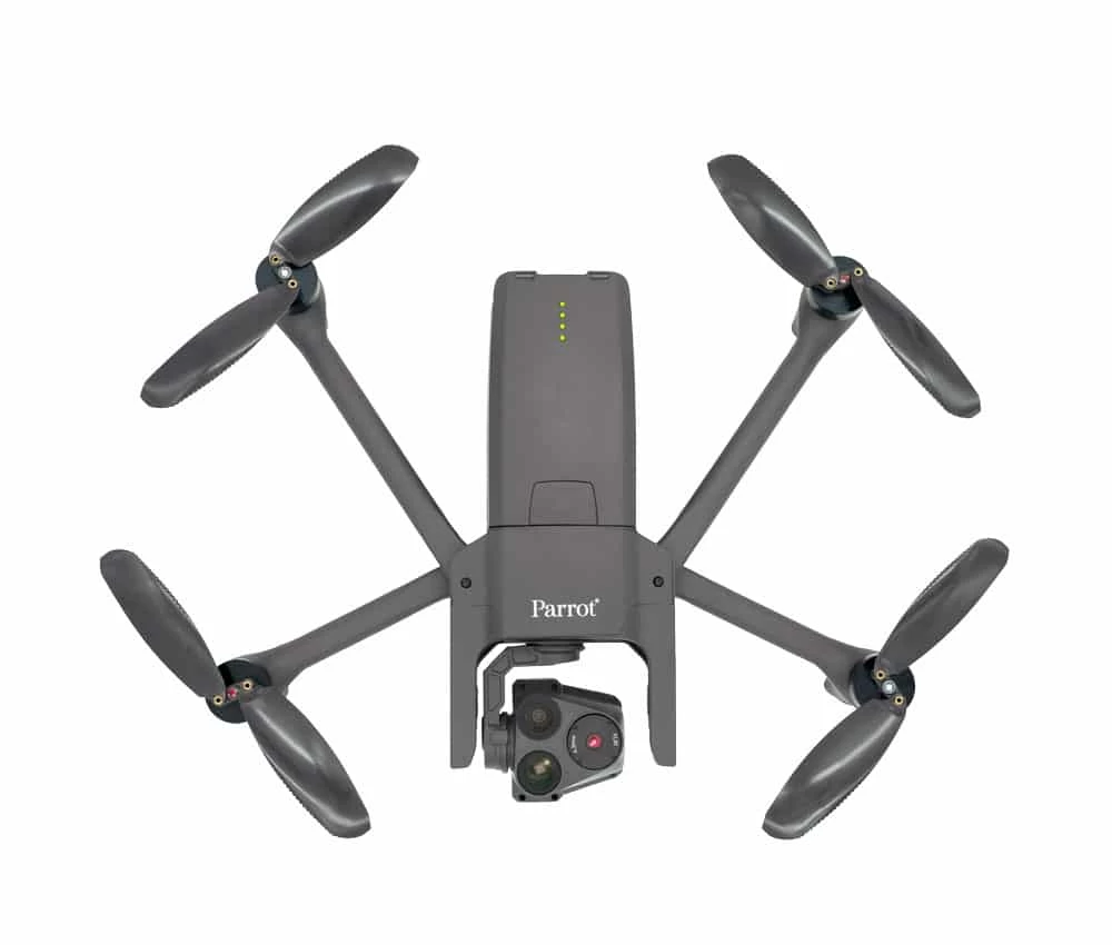 Parrot Anafi USA - Drone