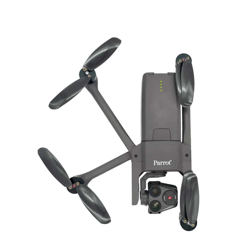 Parrot Anafi USA - Drone - Afbeelding 5