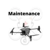 Onderhoudsprogramma Voor DJI Matrice M30T