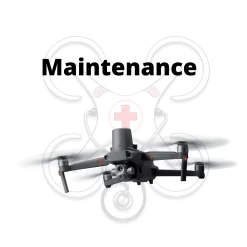 Onderhoudsprogramma Voor DJI Mavic 2 Advanced