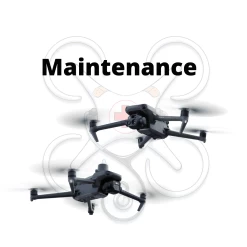 Onderhoudsprogramma Voor DJI Mavic 3 Enterprise En Thermal