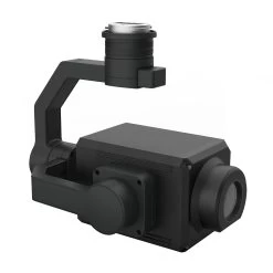 IR10 Zoeklicht Voor DJI Matrice Series