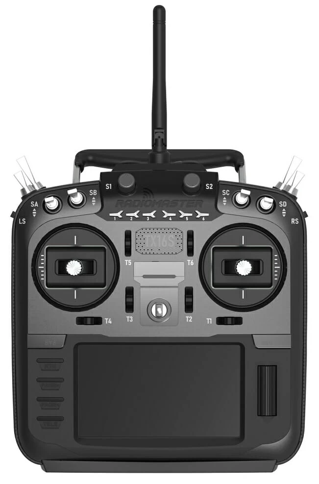 RadioMaster - TX16s Radiografische Besturing - Afbeelding 3