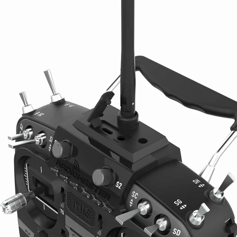 RadioMaster - TX16s Radiografische Besturing - Afbeelding 5