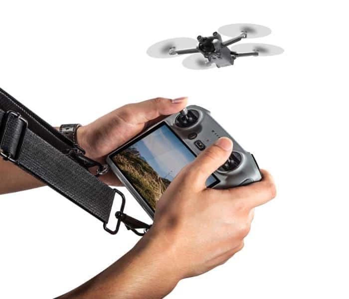 Brede Nekriem Voor DJI RC - Afbeelding 2