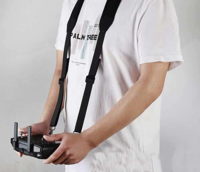 Brede Nekriem Voor DJI RC Pro - Afbeelding 4