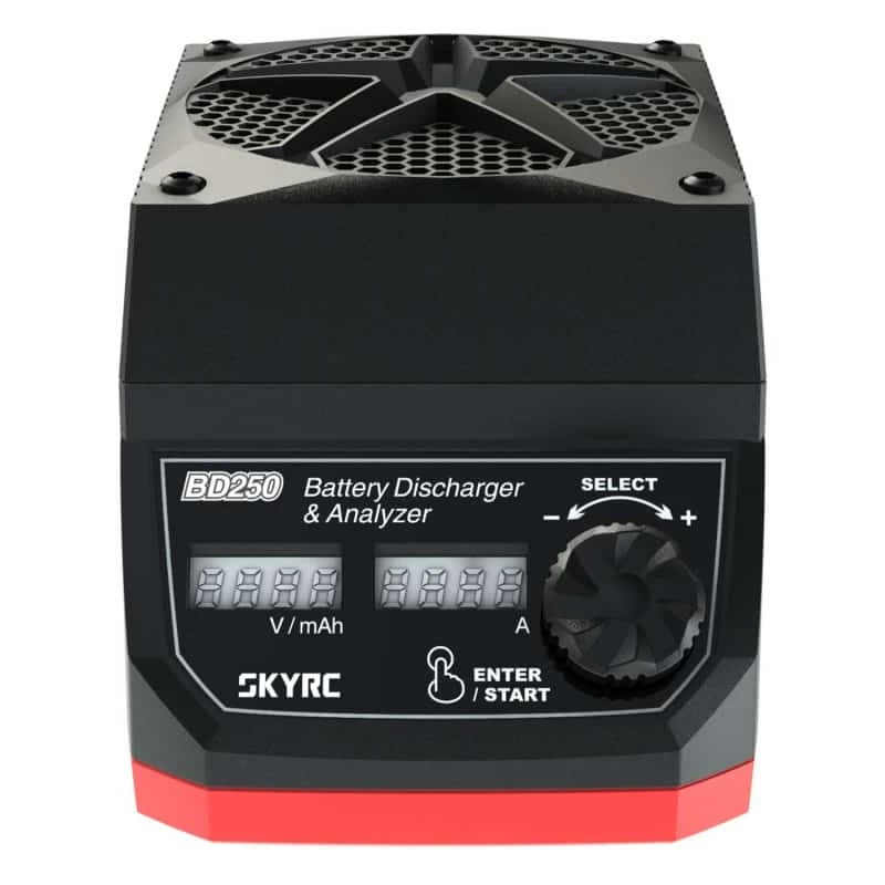 SKYRC - BD250 Lader-Ontlader - Afbeelding 2