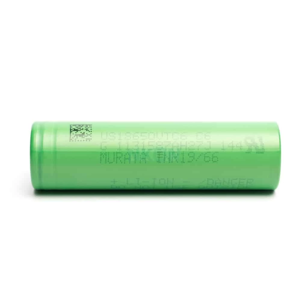 Sony - VTC6 3000mAh 18650 Batterij - Afbeelding 2