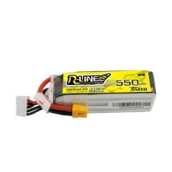 Tattu R-Line 550mAh 4S 95C XT30