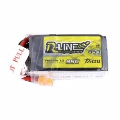 Tattu R-Line 850mAh 4S 95C XT30