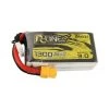 Tattu R-Line Versie 3 1300mAh 4S 120C XT60