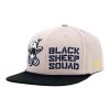 TBS - TBS Black Sheep Squad Cap