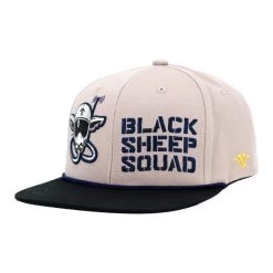 TBS - TBS Black Sheep Squad Cap