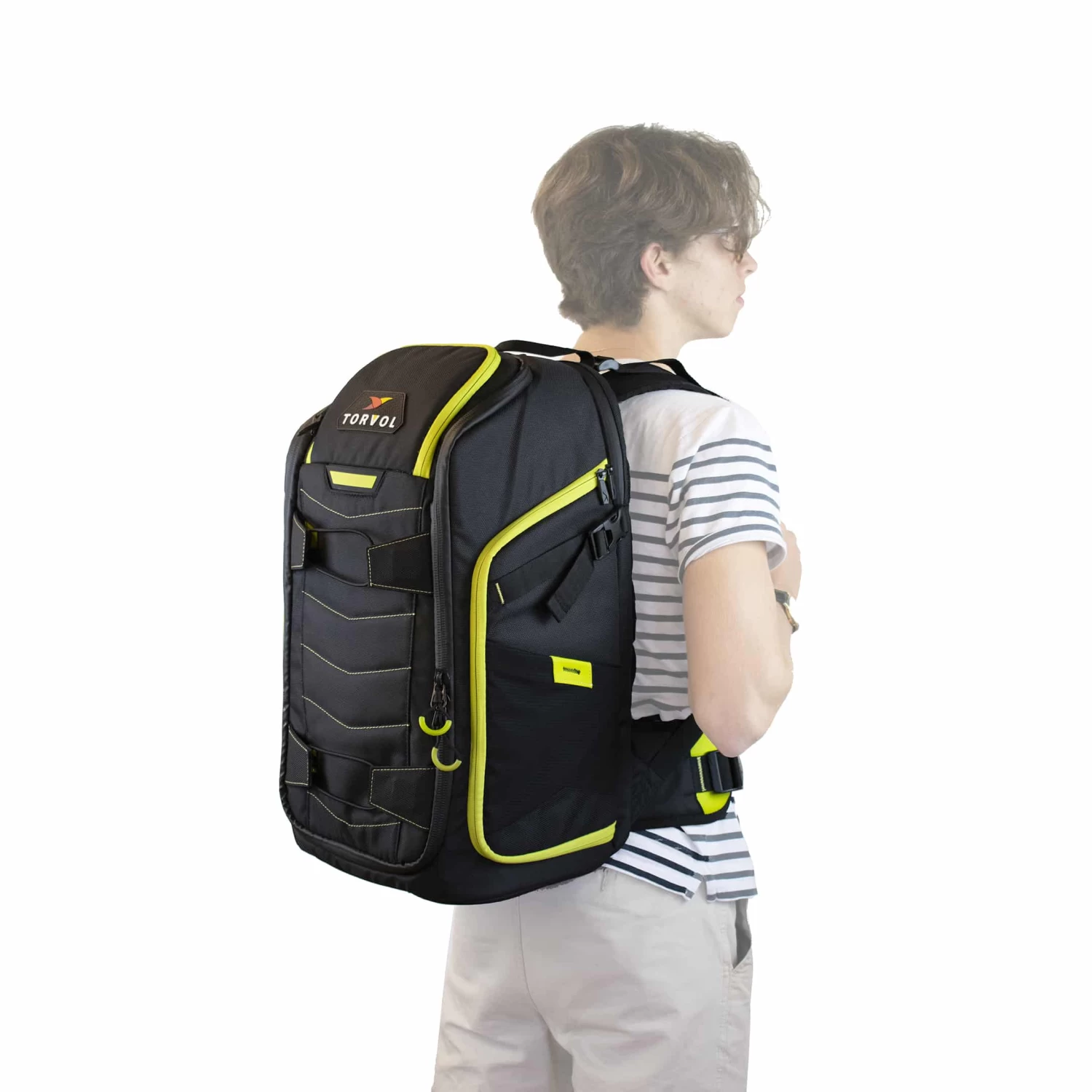 Torvol - QUAD PITSTOP BACKPACK PRO - Afbeelding 5