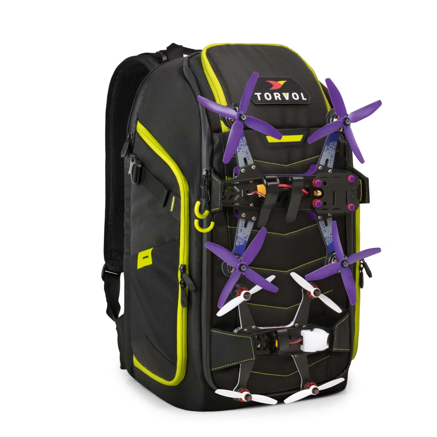 Torvol - QUAD PITSTOP BACKPACK PRO - Afbeelding 8