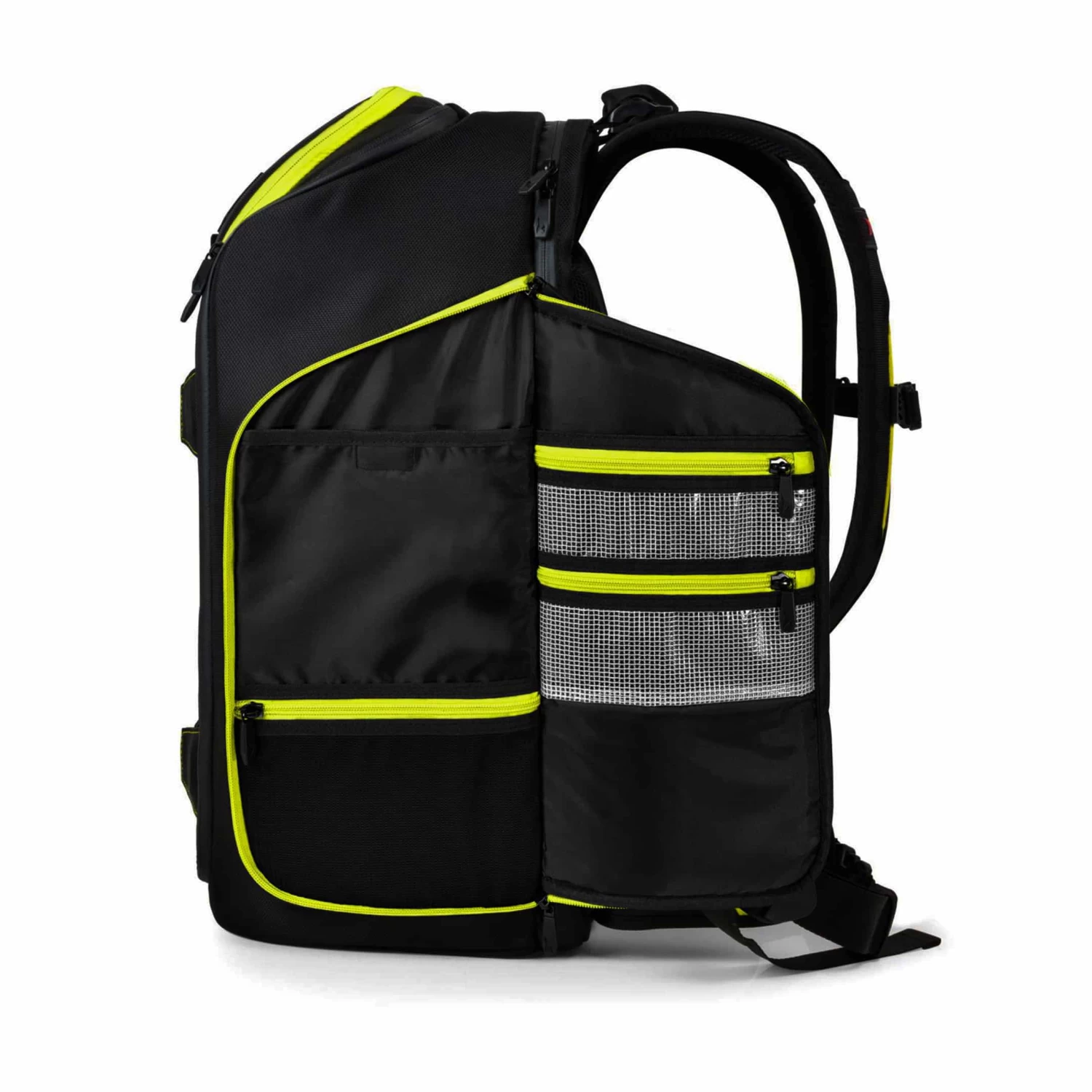 Torvol - QUAD PITSTOP BACKPACK PRO - Afbeelding 2